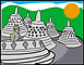 Borobudur