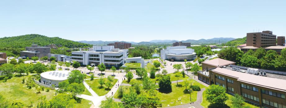 卒業生２名が国立大学教員にALUMNI: Two Asst. Prof., Dr. M. Gen (Tohoku U.) & Dr. Kusdianto (Hiroshima U.).