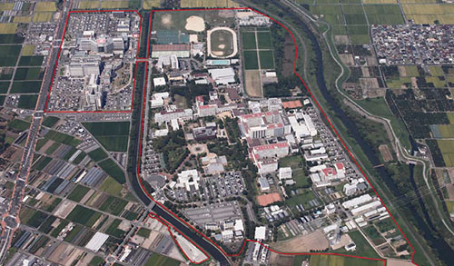 3 students presented at 2 conferences, 学生の学会発表