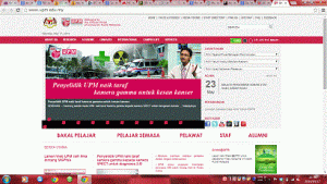 upm-website