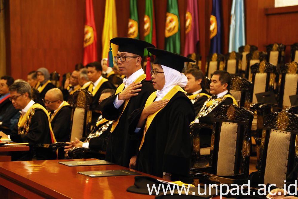 Guests: Two professors (Physics) from Univ. Padjadjaran