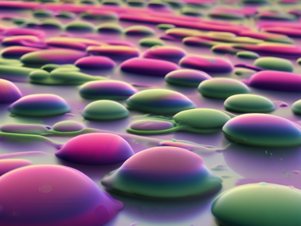 光学的性質も変化させる、荷電相互作用ナノ粒子堆積技術 (Patent) Charge-Interactive nano-Particle Deposition (CIPD) & Optical Properties