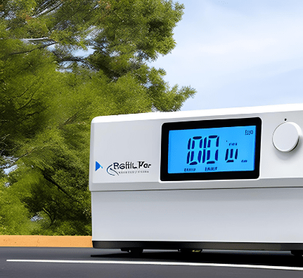 A device for real-time measurement of particulate matter PM10.粒子状物質をリアルタイムに測定する装置 Arduino & Dust sensor