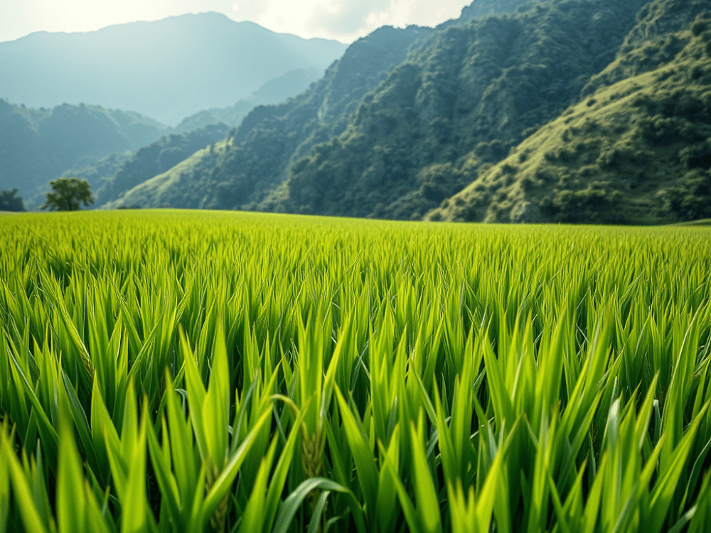 Promoting Sustainable Agriculture: TUAT and JA Shimane Partnership
