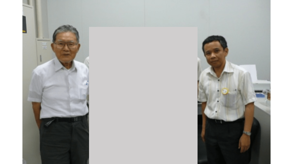 A Personal Tribute to Dr. Chikara Hayashi (1923–2010) 林 主税博士への個人的な追悼文