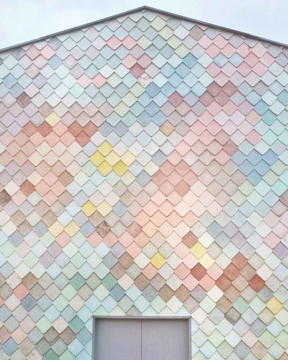 First Members: April 2007