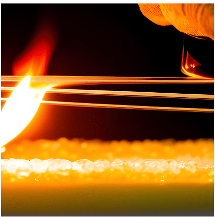 [Invited Talk] ろうそく燃焼から機能性材料 Functional Materials from Candle Combustion (2023/11/6, Himeji)