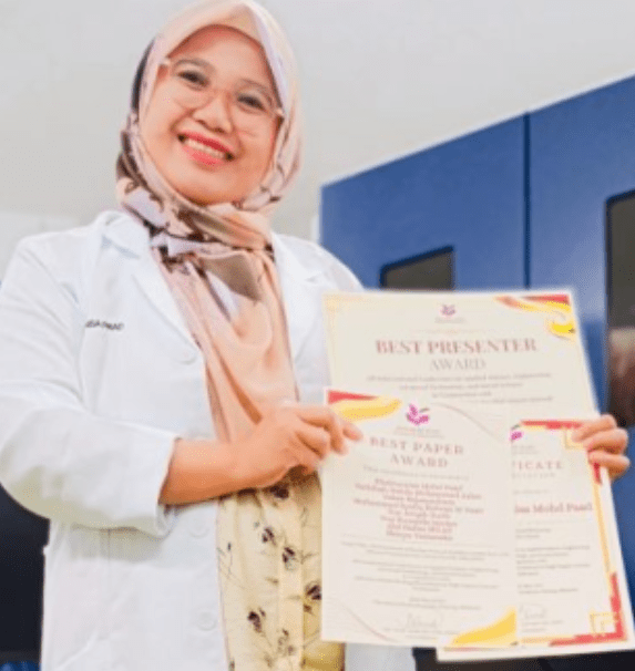 Alumni/ Paper Award: Soot Particles for CO2 Adsorption 二酸化炭素吸着のためのすす粒子