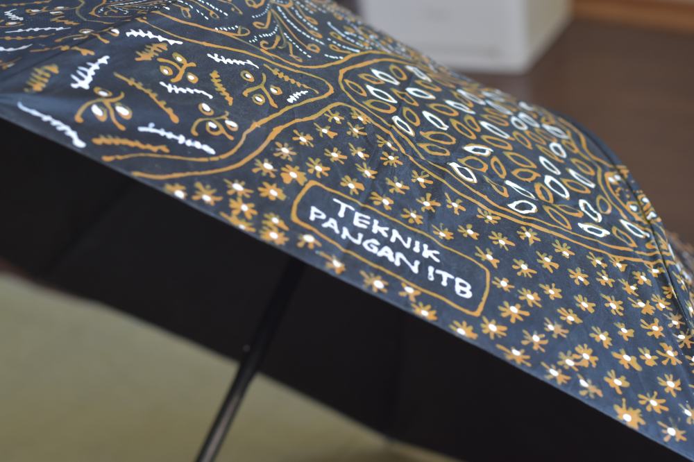 Guest: Professors, ITB Food Engineering