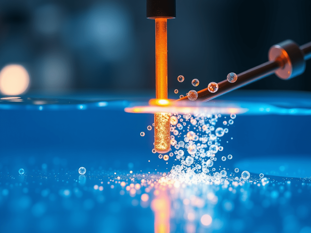 Published) Exploring Nickel Ferrite Formation by Electrochemical Methods 電解法によるニッケルフェライト形成の探求