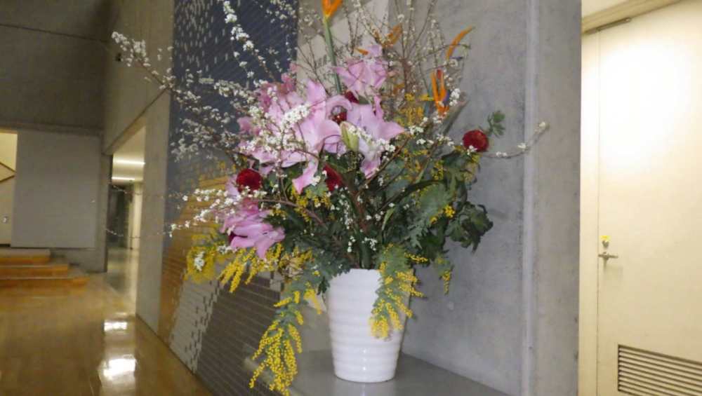 Graduation Day (2025/3), six students will depart from our lab. 6名の学生が研究室を旅立ちます