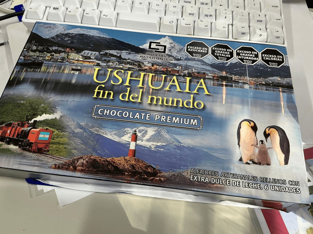 修士課程学生、南極大陸を訪問 Master’s Student Visits the Antarctic Continent