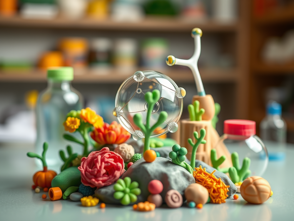 Selected Topics in 2025, for Department Magazine 研究室の活動