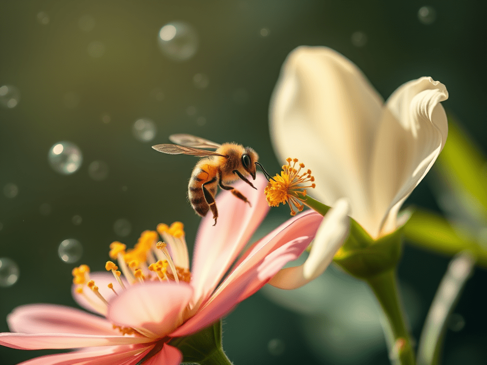 Podcast出演「植物と大気汚染やミツバチは《静電気》で引き合っていた？」🎧 Podcast Feature: Aerosols, Plants, and the Invisible Electrostatic World