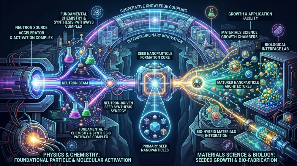 種の中で、水はどう動くのか？Watching Water Move Inside a Seed